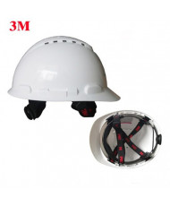 Nón Bảo hộ 3M H-701V